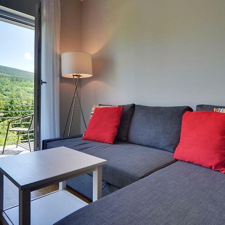 Blizej Gor Apartman Świeradów-Zdrój Kültér fotó
