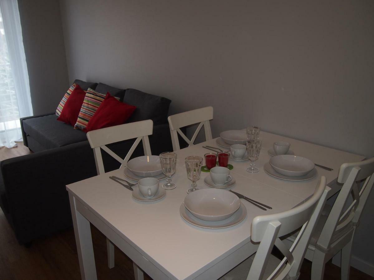 Blizej Gor Apartman Świeradów-Zdrój Kültér fotó