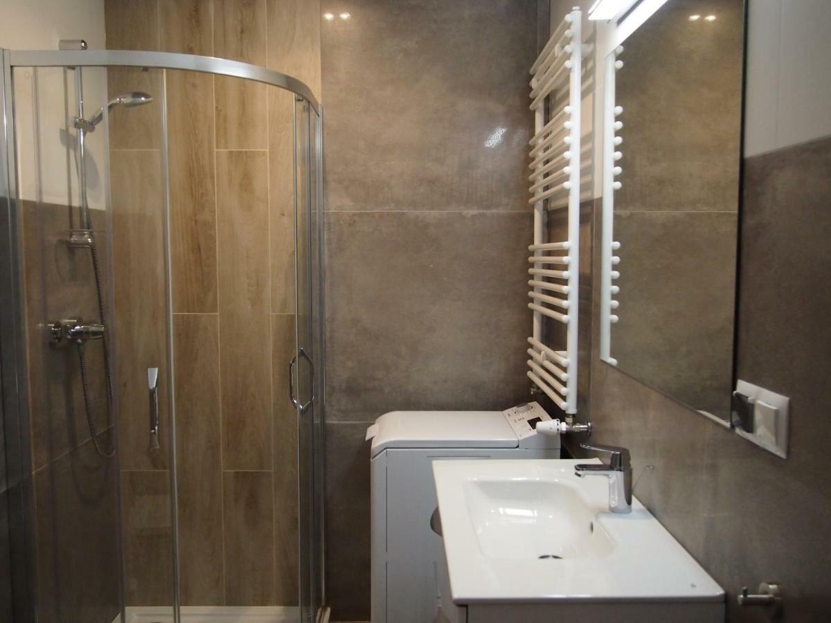 Blizej Gor Apartman Świeradów-Zdrój Kültér fotó