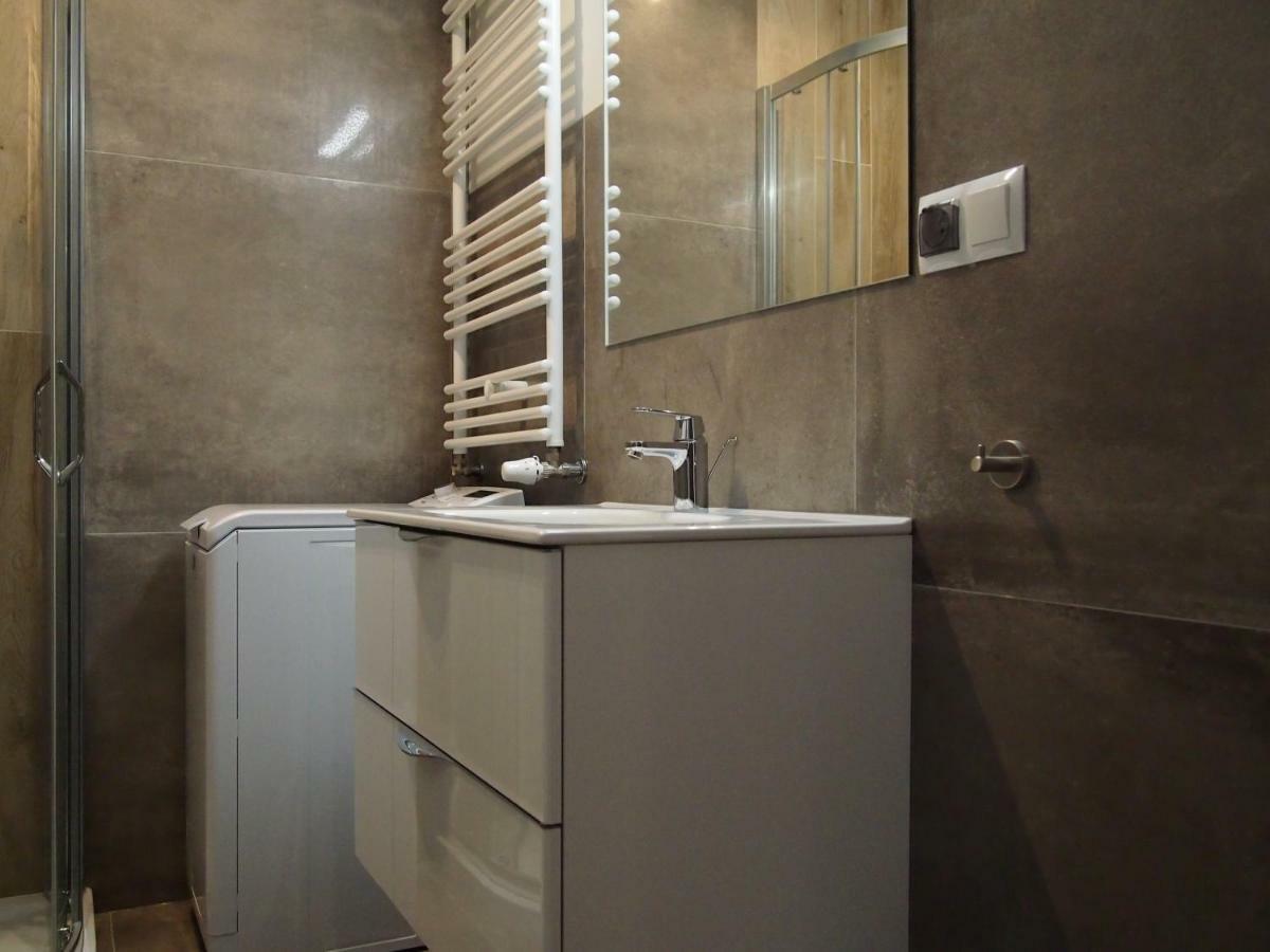 Blizej Gor Apartman Świeradów-Zdrój Kültér fotó