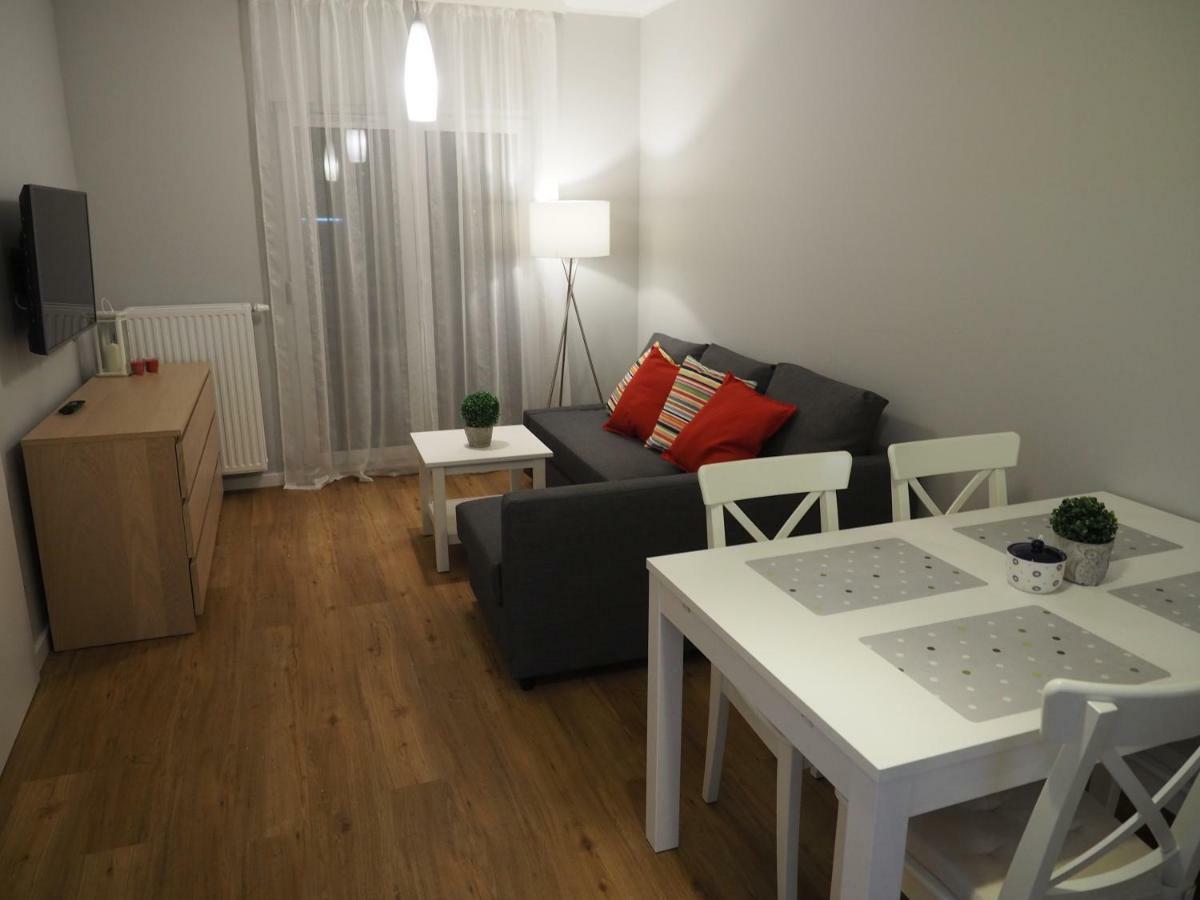 Blizej Gor Apartman Świeradów-Zdrój Kültér fotó
