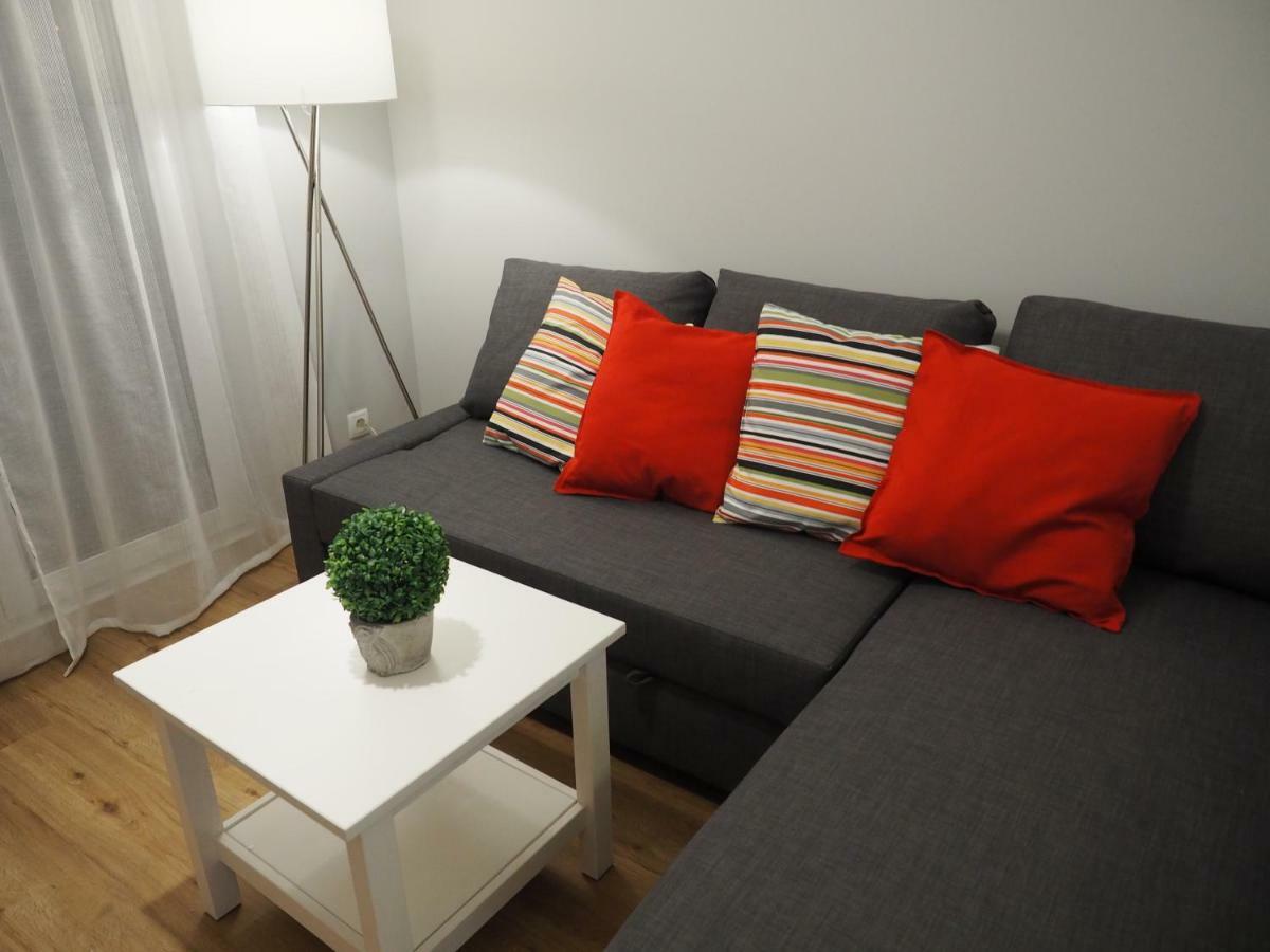 Blizej Gor Apartman Świeradów-Zdrój Kültér fotó