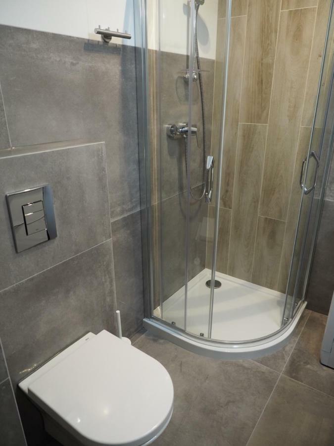 Blizej Gor Apartman Świeradów-Zdrój Kültér fotó
