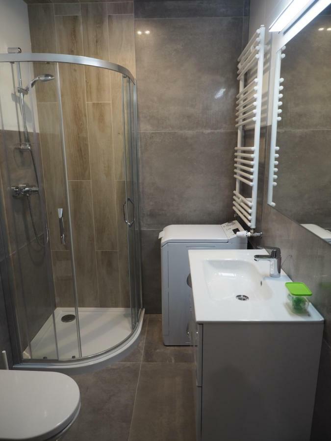 Blizej Gor Apartman Świeradów-Zdrój Kültér fotó
