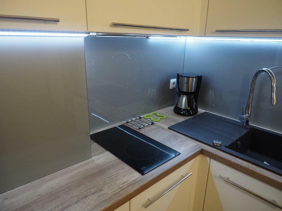 Blizej Gor Apartman Świeradów-Zdrój Kültér fotó