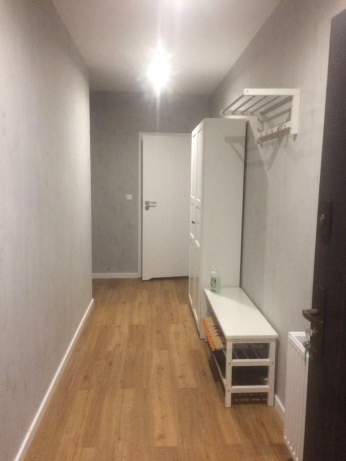 Blizej Gor Apartman Świeradów-Zdrój Kültér fotó