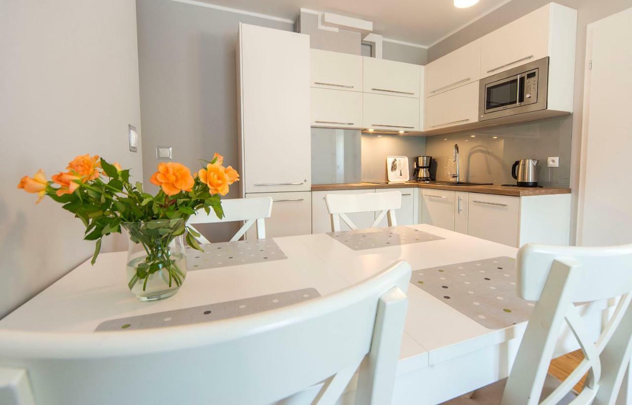 Blizej Gor Apartman Świeradów-Zdrój Kültér fotó