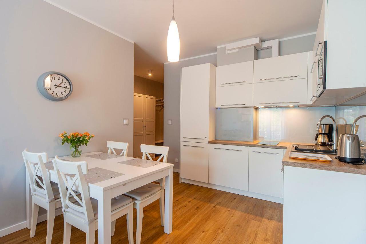 Blizej Gor Apartman Świeradów-Zdrój Kültér fotó