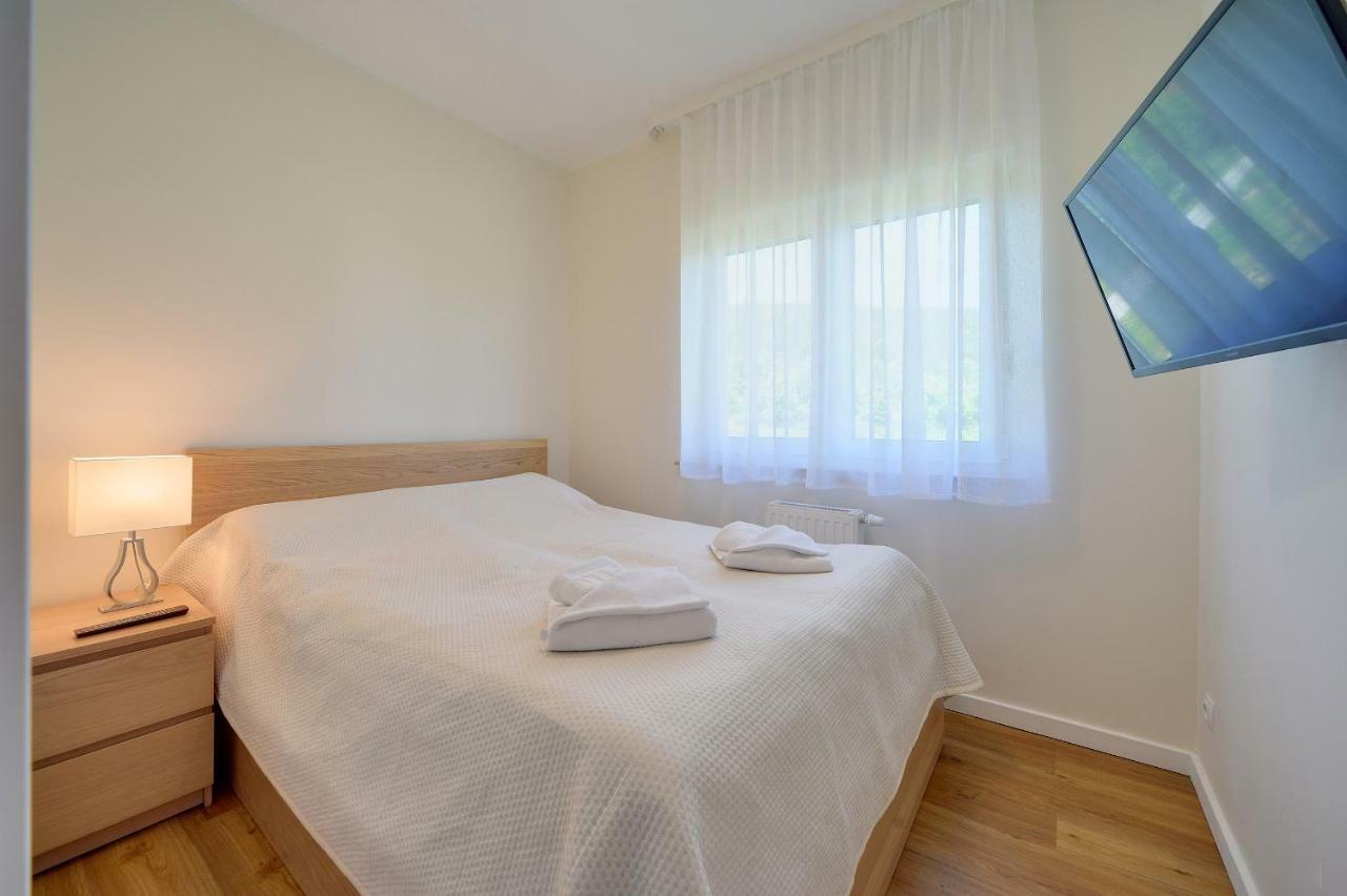 Blizej Gor Apartman Świeradów-Zdrój Kültér fotó