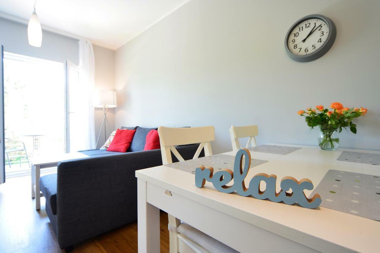 Blizej Gor Apartman Świeradów-Zdrój Kültér fotó
