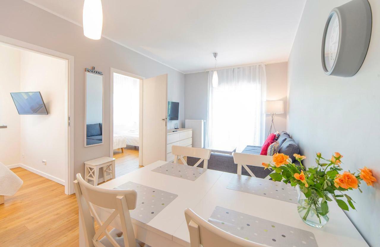 Blizej Gor Apartman Świeradów-Zdrój Kültér fotó