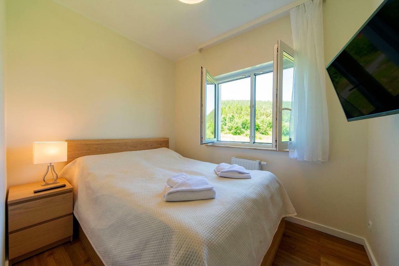 Blizej Gor Apartman Świeradów-Zdrój Kültér fotó
