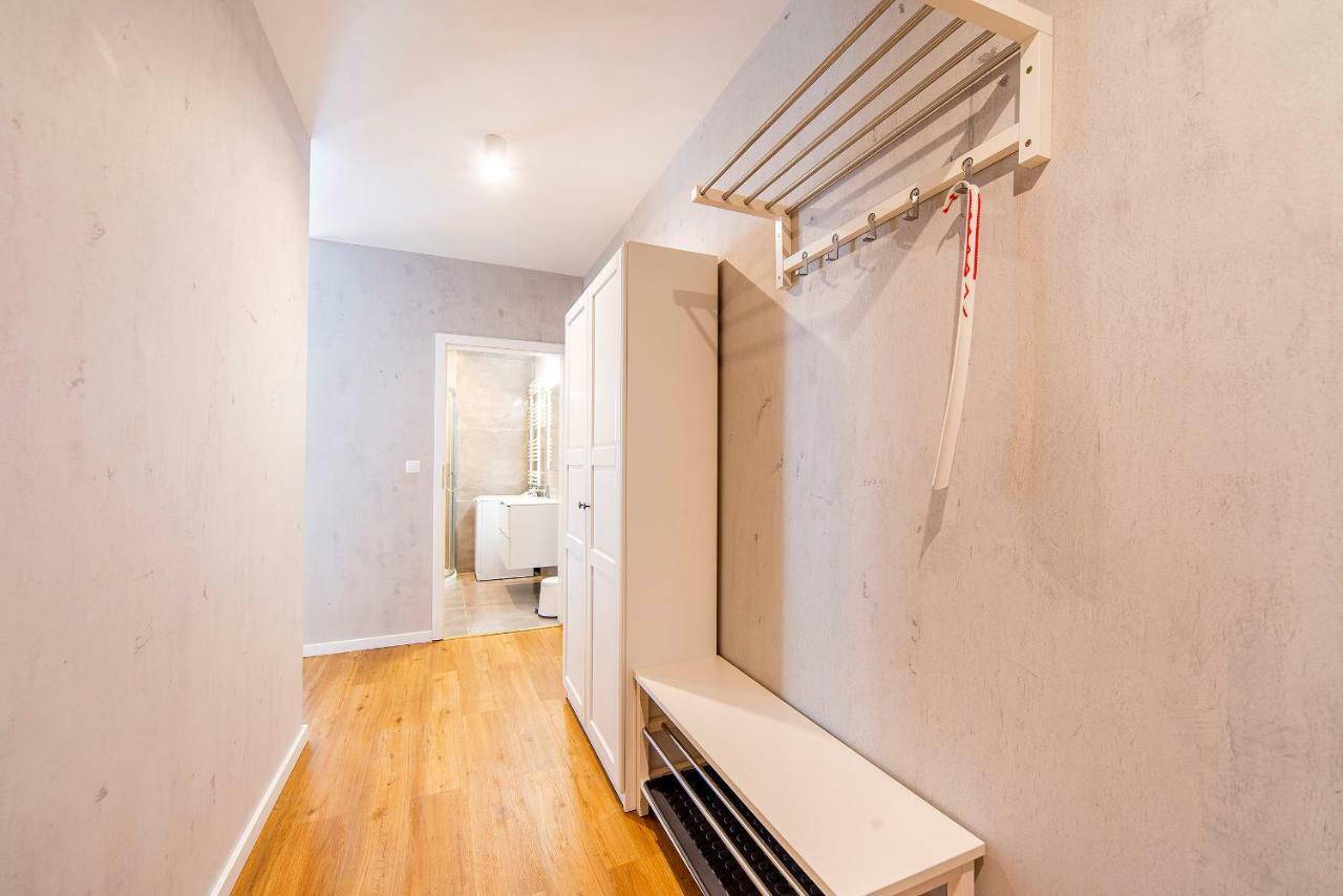 Blizej Gor Apartman Świeradów-Zdrój Kültér fotó